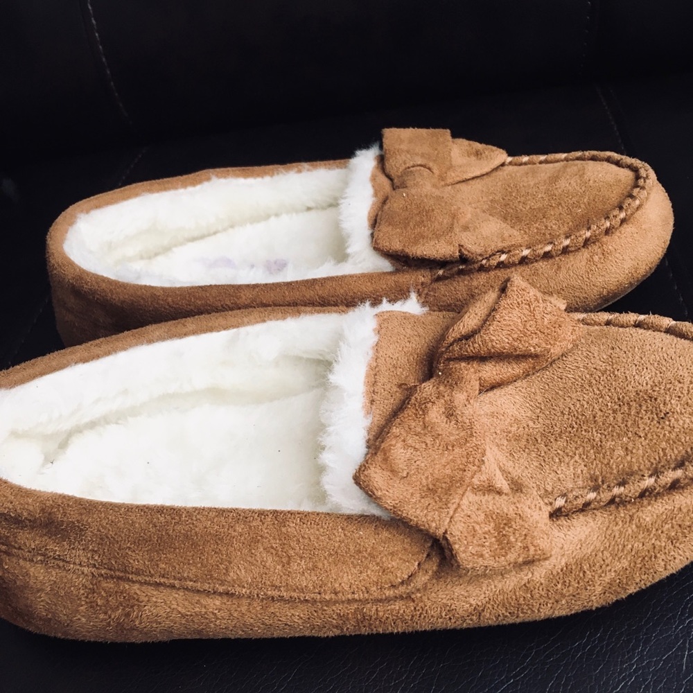Women’s slippers